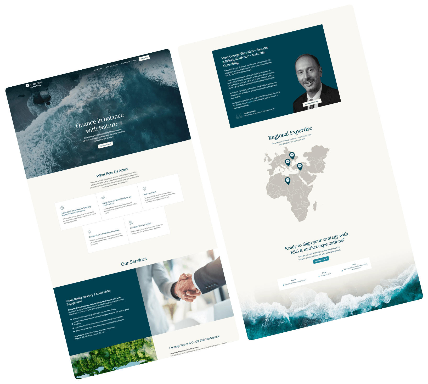 Modern Website Design 7 Group 69 1